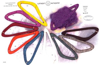 UNION KNOPF 59219